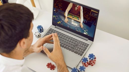 Casino Elegance Meets Online Convenience: Introducing Wortel21