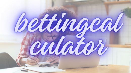 Revolutionize Your Approach to Matched Betting with Calculator Tools
